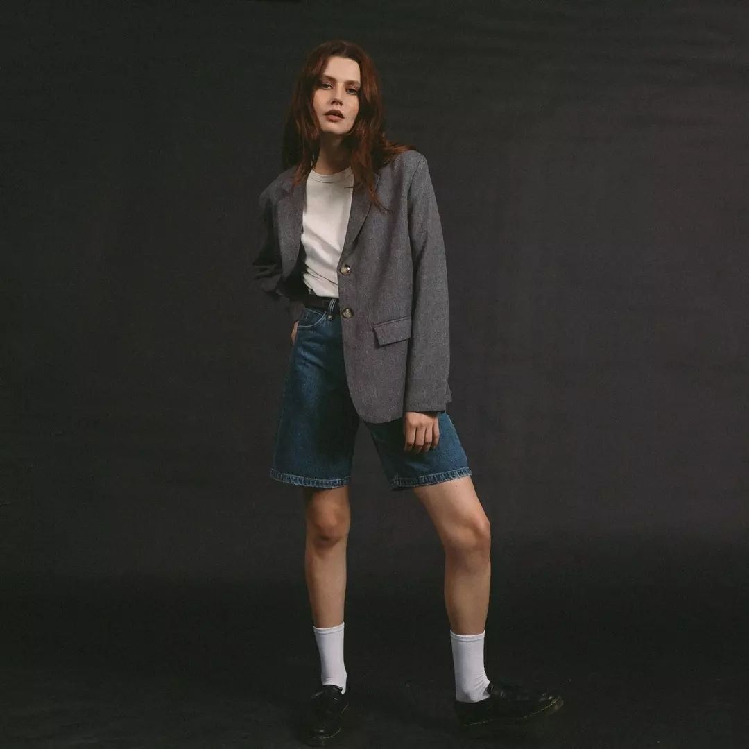 celana jorts