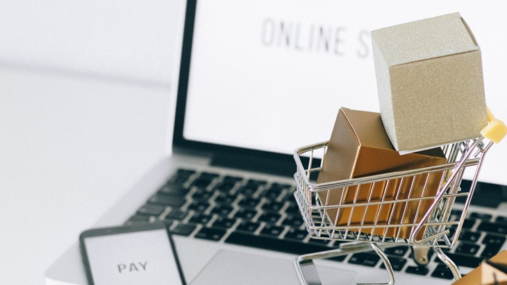 Promo Jadi Alasan Utama Masyarakat Pilih E-commerce