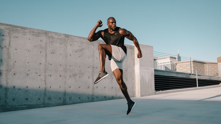 5 Cara Bangkitkan Mood Berolahraga Agar Tubuh Sehat Pikiran Damai