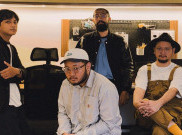The People of The Sun Kolaborasi dengan Naykilla Lewat Single Terbaru 'Two Tickets'