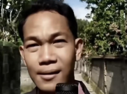 Agus Difabel Tersangka Pelecehan Seksual Resmi Ditahan