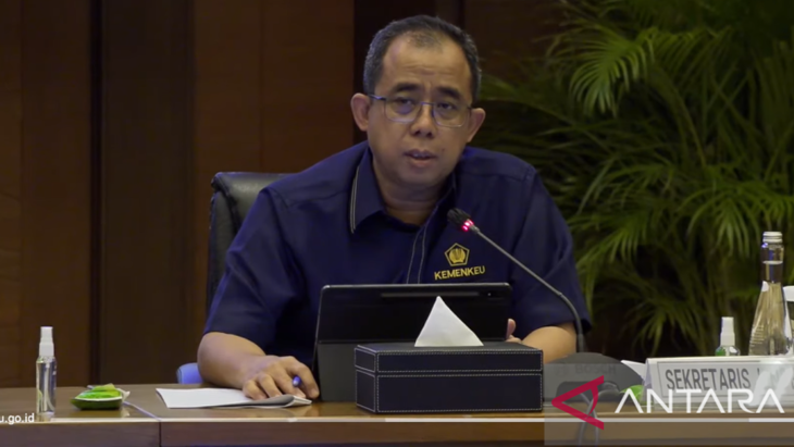 Rafael Alun Trisambodo Dipastikan Tak Dapat Pensiun Usai Pemecatan