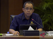 Rafael Alun Trisambodo Dipastikan Tak Dapat Pensiun Usai Pemecatan