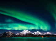 Fakta Menarik Seputar Aurora, Cahaya Langit Indah di Kutub-Kutub Bumi 