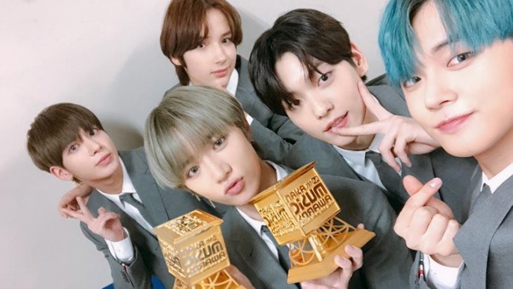 kpop