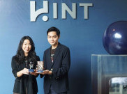 Hint Rilis Parfum Bau Naga, Beraroma Khas dan Penuh Makna