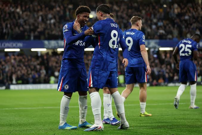 Chelsea vs Tottenham Hotspurs: Link Live Streaming Prediksi Skor, Hingga Head to Head