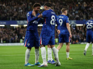 Chelsea vs Tottenham Hotspurs: Link Live Streaming Prediksi Skor, Hingga Head to Head