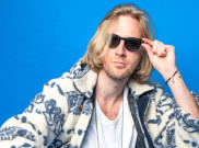 Love Harder Ajak Welt di Lagu 'Change My Mind'
