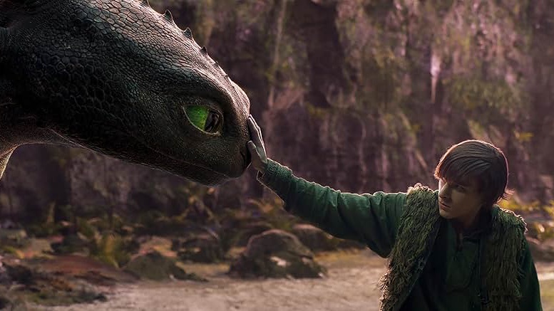 Trailer Live-Action 'How To Train Your Dragon' Dirilis, Siap Tayang 13 Juni 2025
