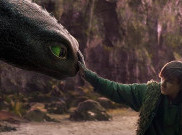 Trailer Live-Action 'How To Train Your Dragon' Dirilis, Siap Tayang 13 Juni 2025
