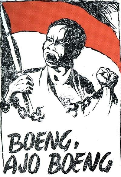 pelacur revolusi
