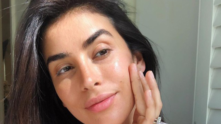 3 Langkah Wajah Glowing tanpa Make-Up
