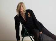 Kesha Rilis 'Joyride', Single Indie Pertamanya