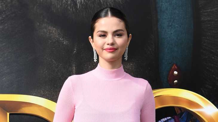 Selena Gomez Ingin Berhenti dari Dunia Musik