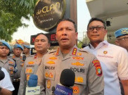 Polisi Geledah Cafe dan Money Changer di Kasus Dugaan Korupsi Pasokan Batu Bara Rugikan Rp 5 Triliun