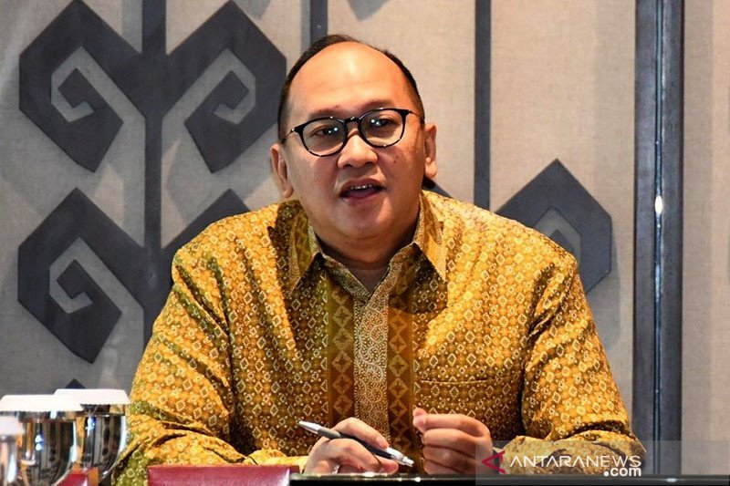 Kadin Klaim UU Cipta Kerja Untungkan Startup