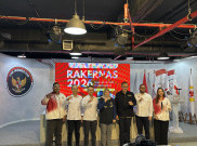 PB IWbA Gelar Rakernas 2026, Fokus Regenerasi dan Prestasi Woodball Indonesia