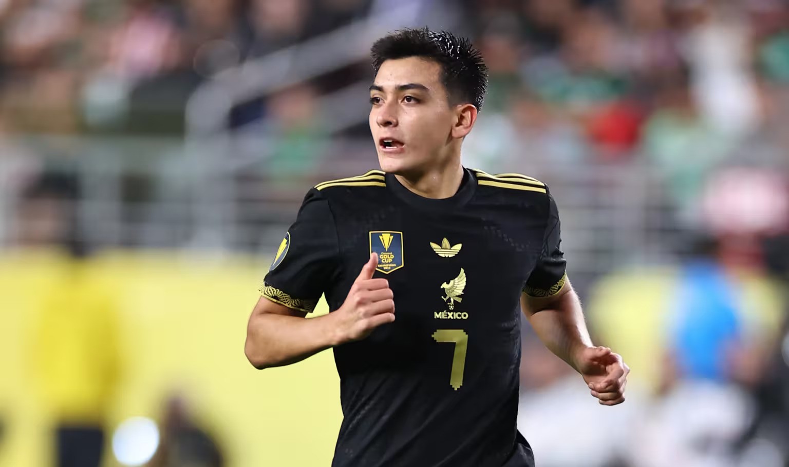Liverpool Siapkan Rp 944 Miliar untuk Gilberto Mora, Real Madrid hingga PSG Ikut Pantau