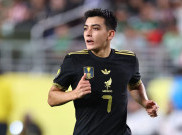 Liverpool Siapkan Rp 944 Miliar untuk Gilberto Mora, Real Madrid hingga PSG Ikut Pantau