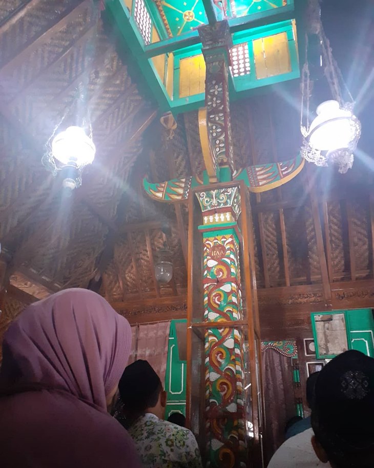 masjid