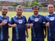 BRI akan Terus Menjadi Sponsor Liga 1