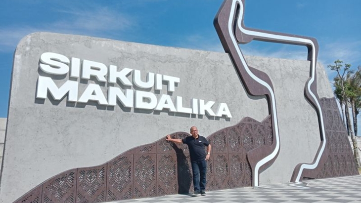 Utang Triliunan Rupiah Proyek Mandalika, Legislator Demokrat Beri 2 Catatan