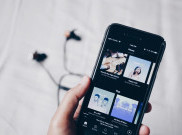 Paket Premium Spotify Alami Kenaikan?