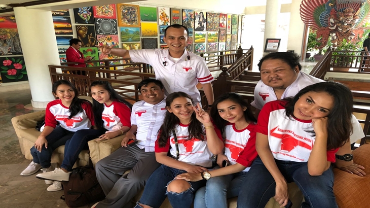 Komunitas Banteng Muda