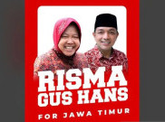 Profil Gus Han Pendamping Risma di Pilkada Jatim
