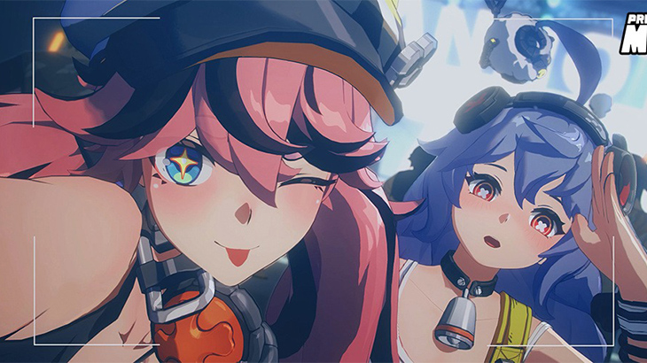 Project Mugen, MMORPG Terbaru Garapan NetEase untuk Konsol, PC, dan Mobile