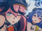 Project Mugen, MMORPG Terbaru Garapan NetEase untuk Konsol, PC, dan Mobile