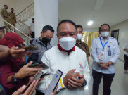 Menpora Beberkan Kesiapan Indonesia Gelar Piala Dunia Usai Bertemu Jokowi