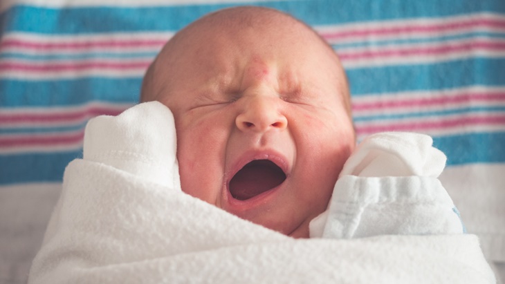 Kebiasaan Menjemur Bayi Saat Lahir Ternyata...