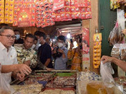 Mendag Sebut Harga Beras Stabil dan Normal