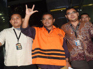 Suap Proyek Purbalingga Islamic Center, Bupati Eks Kader PDIP Dituntut 8 Tahun Penjara