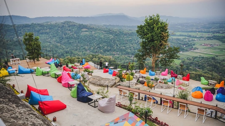 Kuliner Outdoor Ini Wajib Dicoba Saat Akhir Pekan
