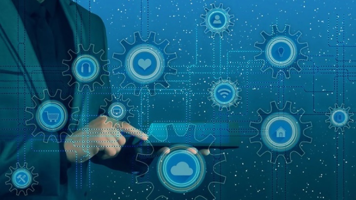 Kominfo Akan Terus Kawal Transformasi Digital