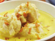 Celimpungan, Bakso Ikan Unik ala Palembang