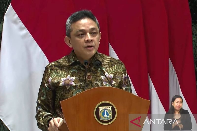 Kabar Baik Buat Kementerian dan Lembaga Negara, Kemenkeu Buka Blokir Belanja K/L Rp 168 T