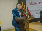 Jerry Hermawan Lo: Dari Jalanan ke Garis Depan Kemanusiaan, JHL Foundation Kembali Kirim Bantuan ke Sumatera