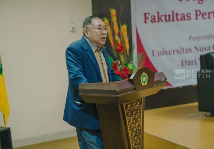 Jerry Hermawan Lo: Dari Jalanan ke Garis Depan Kemanusiaan, JHL Foundation Kembali Kirim Bantuan ke Sumatera