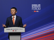 Jack Ma Donasikan 500 Ribu Alat Tes Corona dan 1 Juta Masker ke Amerika