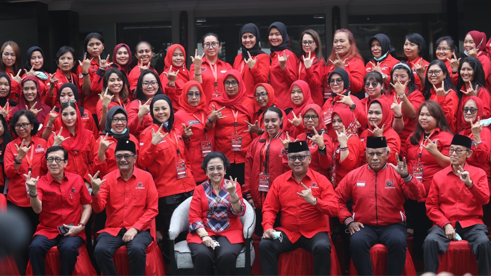 PDIP Ungkap Genderang Pilpres Ditabuh Terlalu Awal