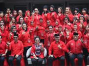 PDIP Ungkap Genderang Pilpres Ditabuh Terlalu Awal