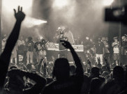 Big Dada, Label Musik Hip Hop Inggris Berbenah Diri
