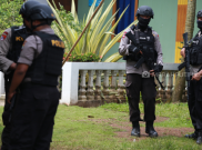 Dua Terduga Teroris di Jambi Berafiliasi JAK