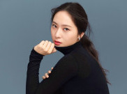 Keluar dari SM Entertainment, Krystal f(x) Punya Agensi Baru