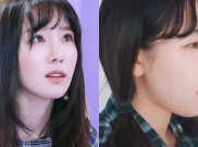 Jadi Pendatang Baru, Hayeon Merasa Didukung Taeyeon Girl's Generation