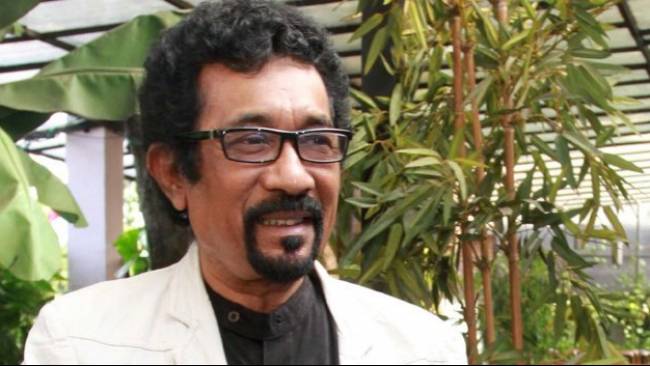 Pedangdut Senior Hamdan ATT Meninggal Dunia, Tutup Usia setelah Berjuang Melawan Stroke dan Sakit Ginjal